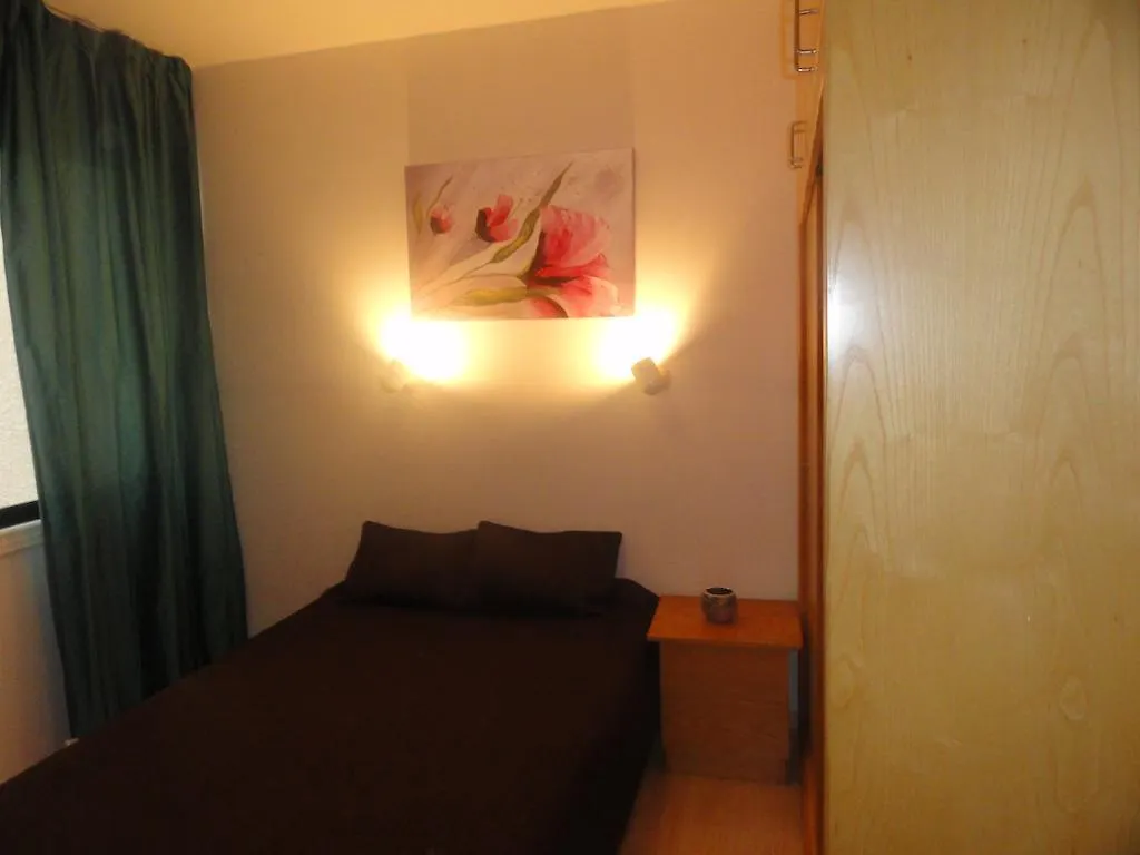 Sunorama Beach Apartment Larnaca