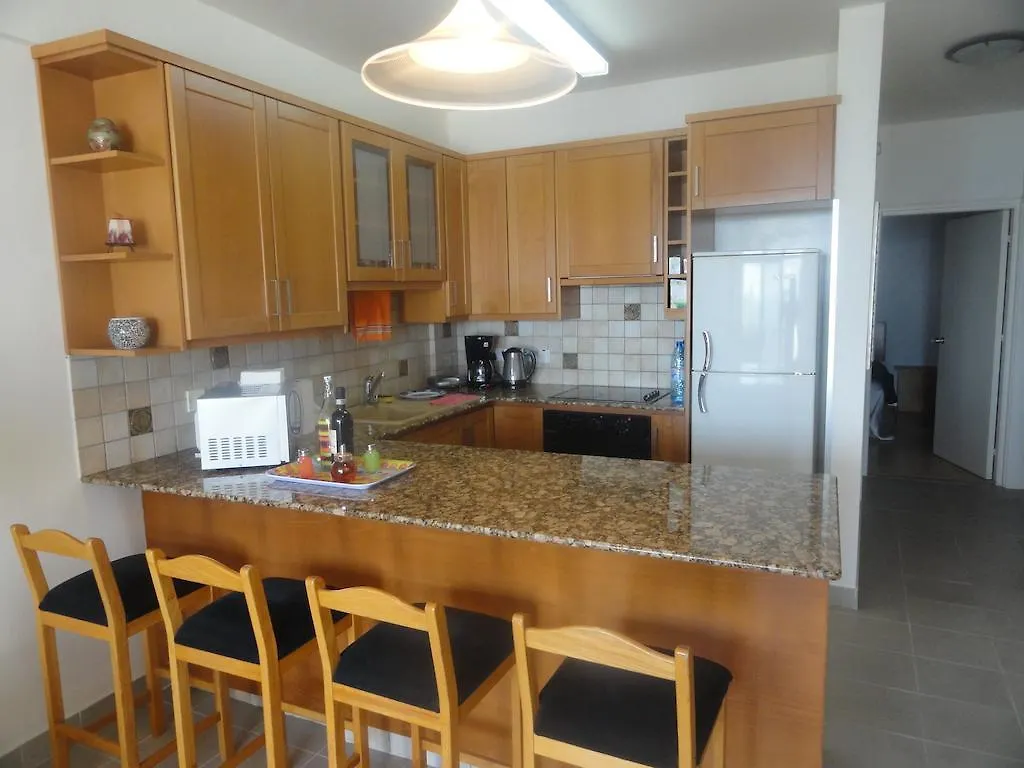 Sunorama Beach Apartment Larnaca 0*,  Cyprus